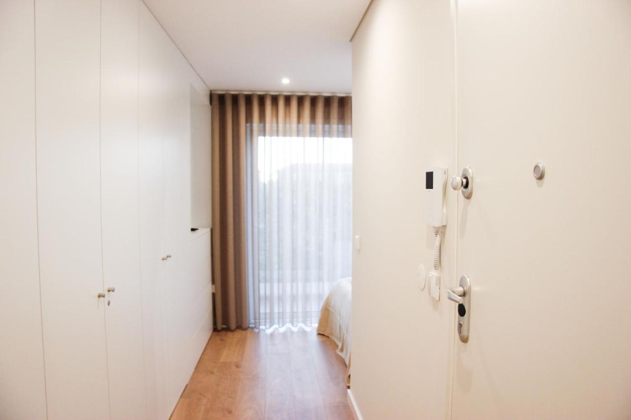 Ferienwohnung Terro Collection - Alcaide Braga Exterior foto