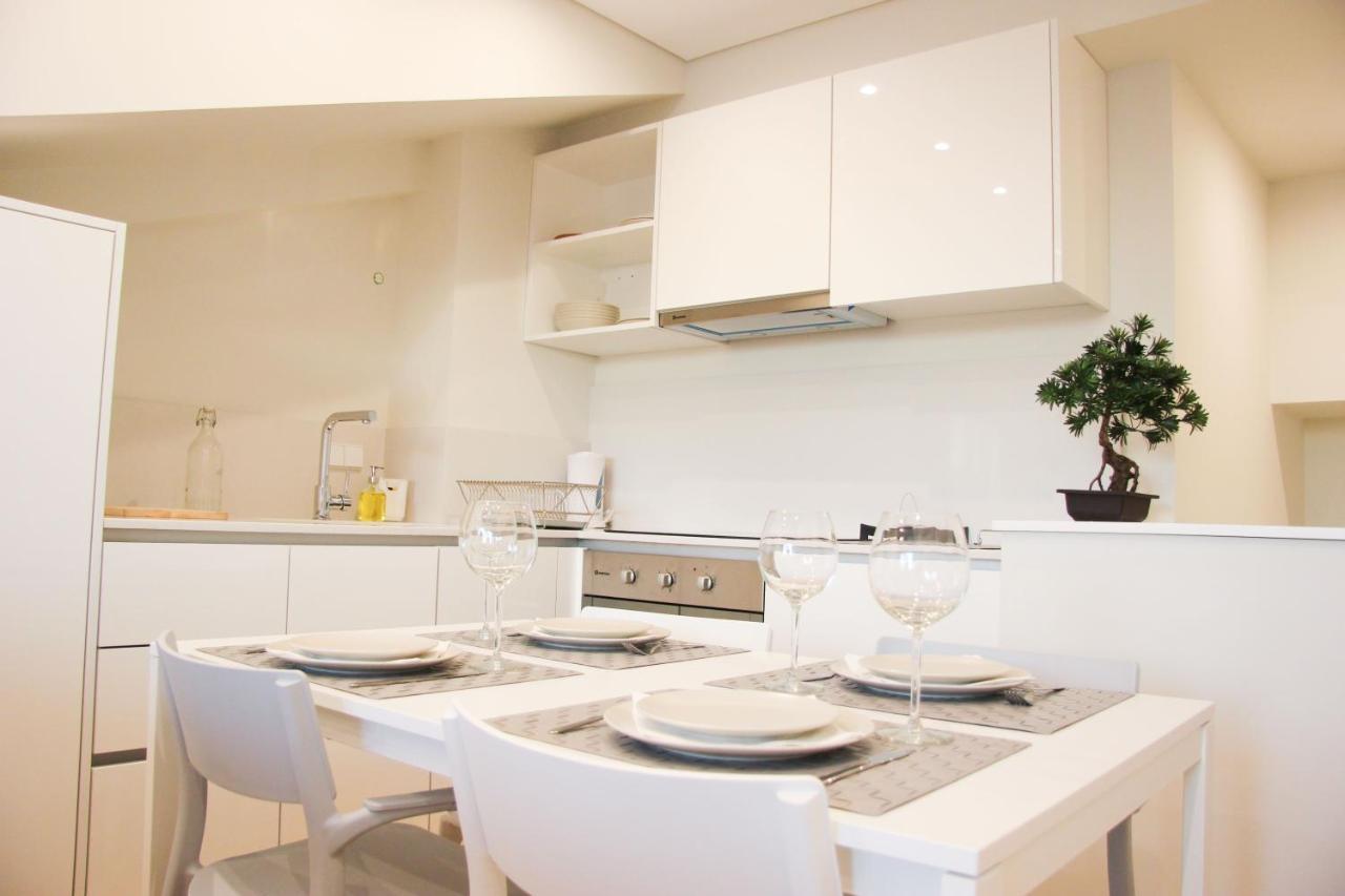 Ferienwohnung Terro Collection - Alcaide Braga Exterior foto